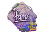 fame | Rio 2022 image